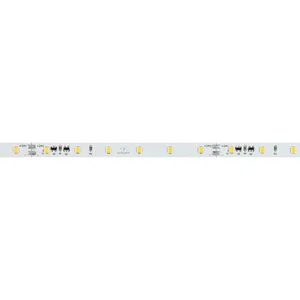 Лента IC-A60-8mm 24V Warm3000 (4.8 W/m, IP20, 2835, 10m) (Arlight, стабилизированная)