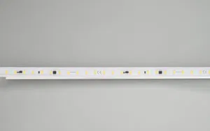 Лента ARL-50000PV-230V Warm2700 (5630, 72 LED/m, WP2) (Arlight, 14 Вт/м, IP65)