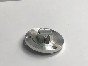 Радиатор под светодиод Tube Zoom 55 mm