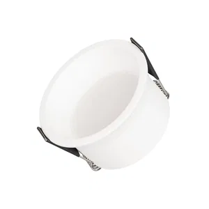 Светильник MS-BREEZE-BUILT-R125-16W Day4000 (WH, 90 deg, 230V) (Arlight, IP20 Металл, 3 года)