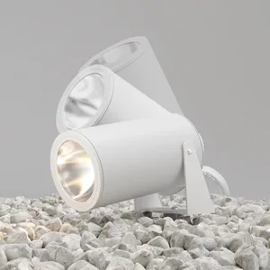 Ландшафтный светильник Outdoor O050FL-L30W3K