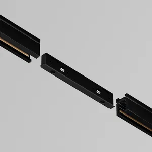 Комплектующие для систем освещения с токоведущими элементами Technical TRA184CPC-1B-3