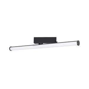 Светильник LGD-TUBE-TURN-4TR-L600-20W Day4000 (BK, 180 deg, 230V, TRIAC) (Arlight, IP20 Металл, 3 года)