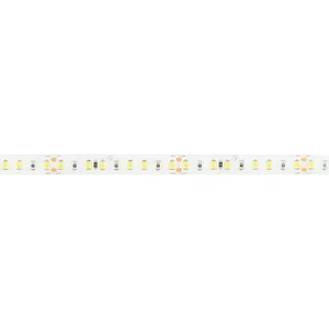 Лента FITOLUX-SE-A144-10mm 24V Day4000-Red (14 W/m, IP65, 2835, 5m) (Arlight, 14 Вт/м, IP65)
