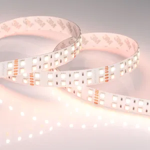Лента RT-B144-19mm 24V RGBW-Day (32 W/m, IP20, 5060, 5m) (Arlight, -)