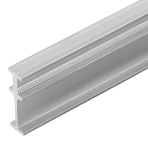Профиль-держатель FOLED-RAIL-2000 (Arlight, Алюминий)