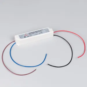 Блок питания ARPV-LV48035-A (48V, 0.8A, 36W) (Arlight, IP67 Пластик, 3 года)