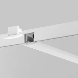 Комплектующие для профиля Led Strip 642084