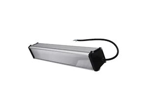 Светильник ПромЛед Т-Линия v2.0 10 (Микропризма/250mm/3K - 10W/80deg)