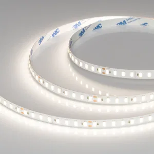 Лента ULTRA-C112-10mm 24V Day4000 (19.2 W/m, IP20, 5630, 5m) (Arlight, высок.эфф.160 лм/Вт)
