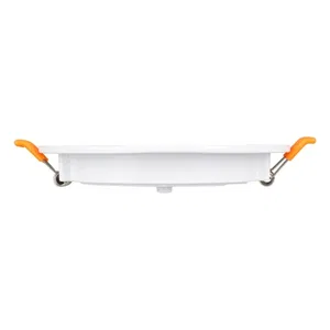 Светильник DL-BL125-9W Day White (Arlight, IP40 Металл, 3 года)