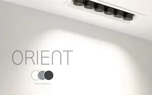Светильники MS-ORIENT