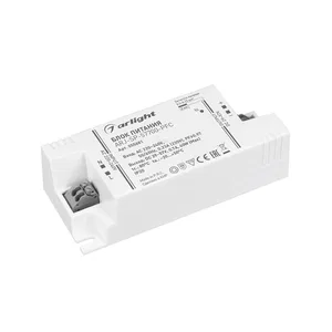 Блок питания ARJ-SP-57700-PFC (40W, 29-57V, 700mA) (Arlight, IP20 Пластик, 5 лет)