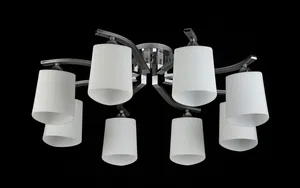 Потолочный светильник Freya FR5454CL-08CH
