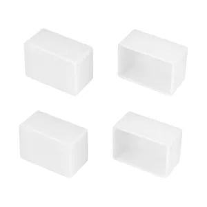 Заглушка WPH-FLEX-3020 WHITE глухая (Arlight, Пластик)