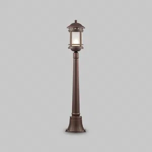 Ландшафтный светильник Outdoor O031FL-01BR