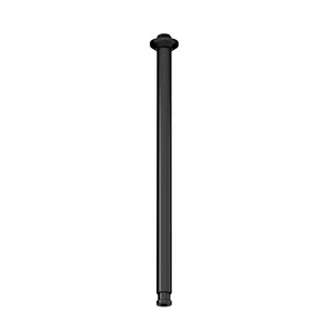 Коннектор жесткий ART-APRIORI-CON-ROD-E-L186 (BK, вертикальный) (Arlight, IP20 Металл, 3 года)
