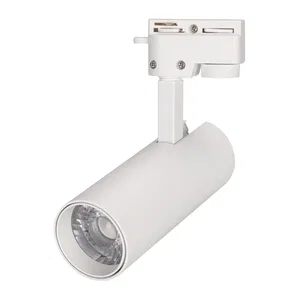 Светильник LGD-GERA-2TR-R90-30W Day4000 (BK, 24 deg) (Arlight, IP20 Металл, 3 года)