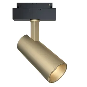 Трековый светильник Technical TR019-2-7W3K-B
