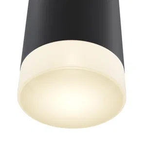 Настенный светильник (бра) Maytoni C027WL-L10B