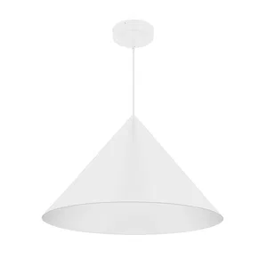 Светильник SP-MAKOTO-R550-14W Warm2700 (WH, 36 deg, 230V, TRIAC) (Arlight, IP20 Металл, 3 года)