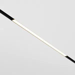 Трековый светильник Technical TR030-4-24WTW-DSZ-B