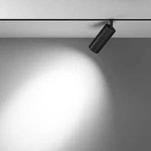 Трековый светильник Technical TR032-4-20WTW-S-DD-B
