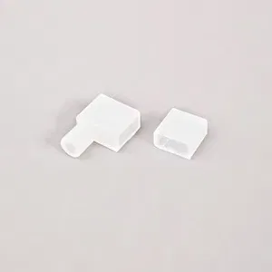 Заглушка MOONLIGHT-CAP-06x12mm-BOTTOM-S-SET (Arlight, Силикон)