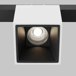 Трековый светильник Alfa S (Exility)