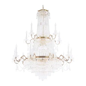 Подвесной светильник Maytoni DIA890-PL-42-G
