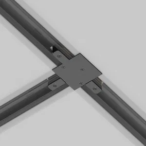 Комплектующие для систем освещения с токоведущими элементами Technical TRA002CT-11B