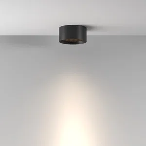 Потолочный светильник Technical C122CL-L7-3K-B