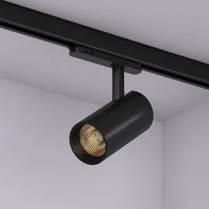 Светильник LGD-GERA-4TR-R74-20W Day4000 (BK, 24 deg, 230V) (Arlight, IP20 Металл, 5 лет)