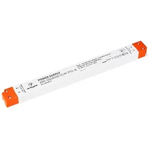 Блок питания ARV-SN48200-SLIM-PFC-B (48V, 4.16A, 200W) (Arlight, IP20 Пластик, 3 года)