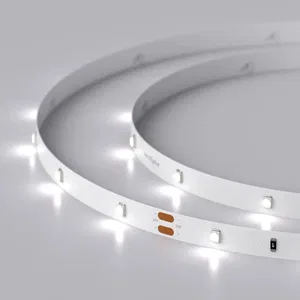 Лента RT 2-5000 24V White6000 0.5x (3528, 150 LED, LUX) (Arlight, 2.9 Вт/м, IP20)