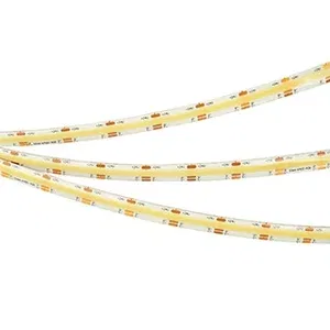 Лента герметичная COB-SE-X640-10mm 24V White-MIX (23 W/m, IP65, CSP, 5m) (Arlight, Изменяемая ЦТ)