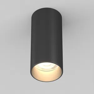 Светильник SP-GABI-SURFACE-R60-12W Day4000 (BK, 36 deg, 230V) (Arlight, IP40 Металл, 5 лет)