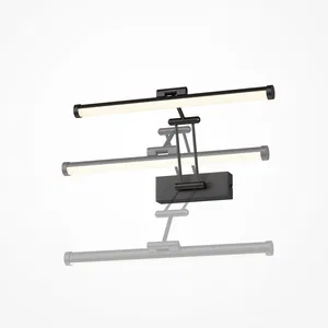 Подсветка Maytoni MIR268WL-L3B3K