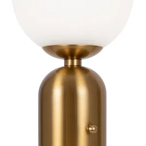 Настольный светильник Freya FR5287TL-01BS
