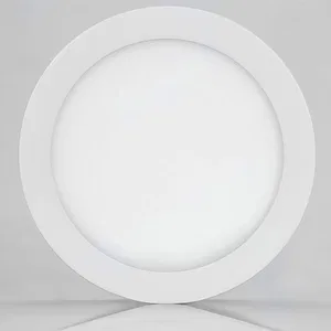 Светильник SP-R225-18W Day White (Arlight, IP40 Металл, 3 года)