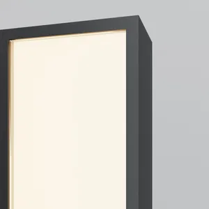 Садово-парковый светильник Outdoor O470FL-L40GF3K