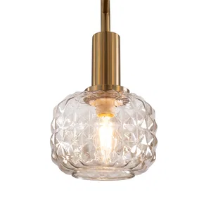 Потолочный светильник Freya FR5366CL-05BS