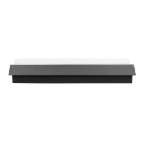 Светильник LGD-AREA-S240x240-25W Warm3000 (GR, 110 deg, 230V) (Arlight, IP54 Металл, 3 года)