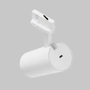 Трековый светильник Technical TR197-3-40WCCT-M-W