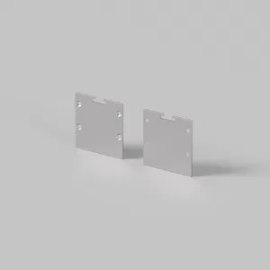Комплектующие для профиля Led Strip 642083