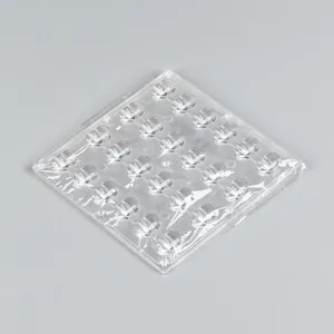 Блок линз 24BST-E (120x40°, 24x LED) (Turlens, -)