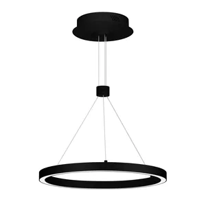 Светильник SP-CONGO-CAN-1-R400-24W Warm3000 (BK, 120 deg, 230V) (Arlight, IP20 Металл, 5 лет)