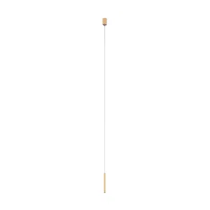 Подвес ART-APRIORI-HANG-E-L1500 (GD) (Arlight, IP20 Металл, 3 года)