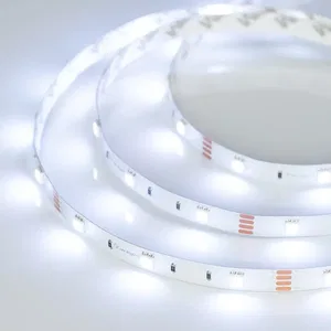 Лента RT-B30-10mm 12V RGB (7.2 W/m, IP20, 5060, 5m) (Arlight, Открытый)