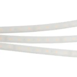 Лента RTW 2-5000PW 12V White6000 2x (5060, 300 LED, LUX) (Arlight, 14.4 Вт/м, IP66)
